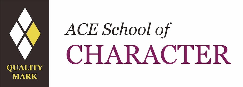 Sexey’s Awarded the School of Character Quality Mark